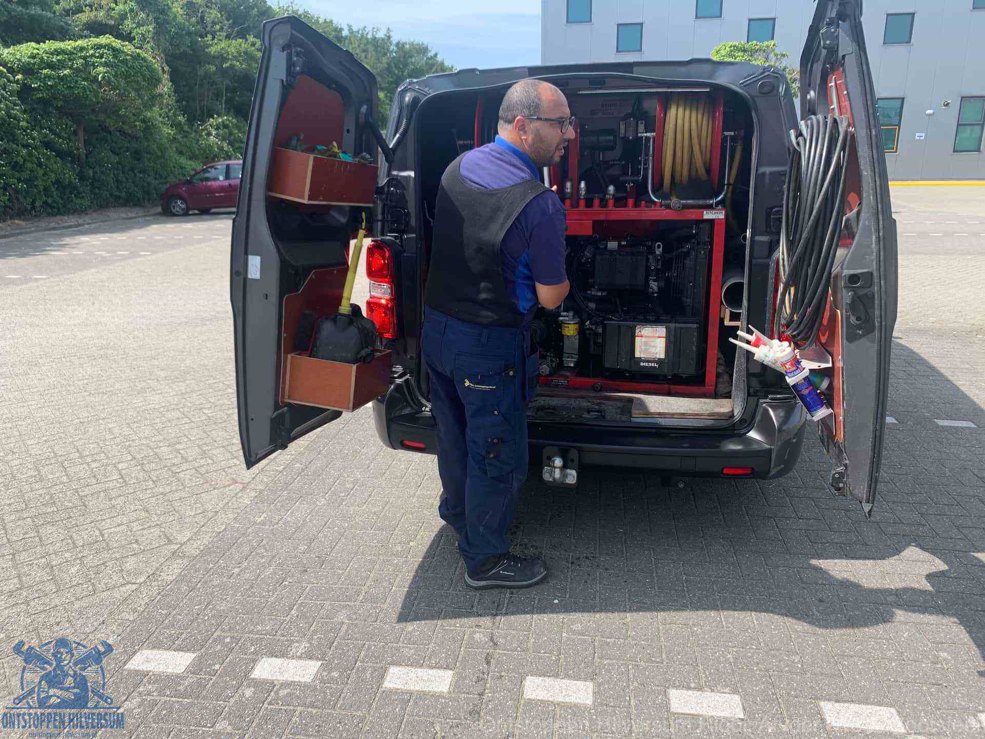 Loodgieter Hilversum Ontstopping Loodgieter Hilversum Ontstopping