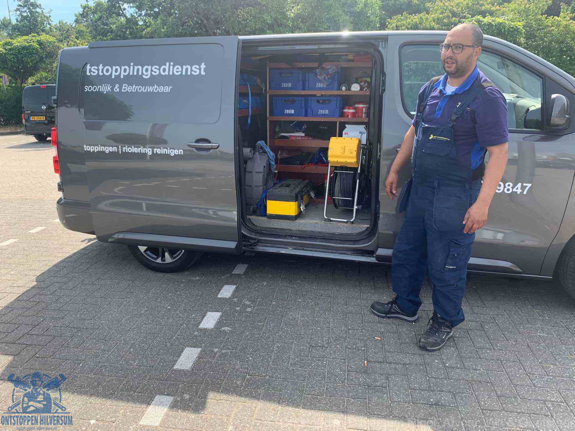 Ontstoppingsdienst Hilversum Ontstoppingsdienst Hilversum