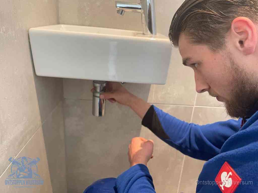 Wasbak Ontstoppen Hilversum Wasbak Ontstoppen Hilversum